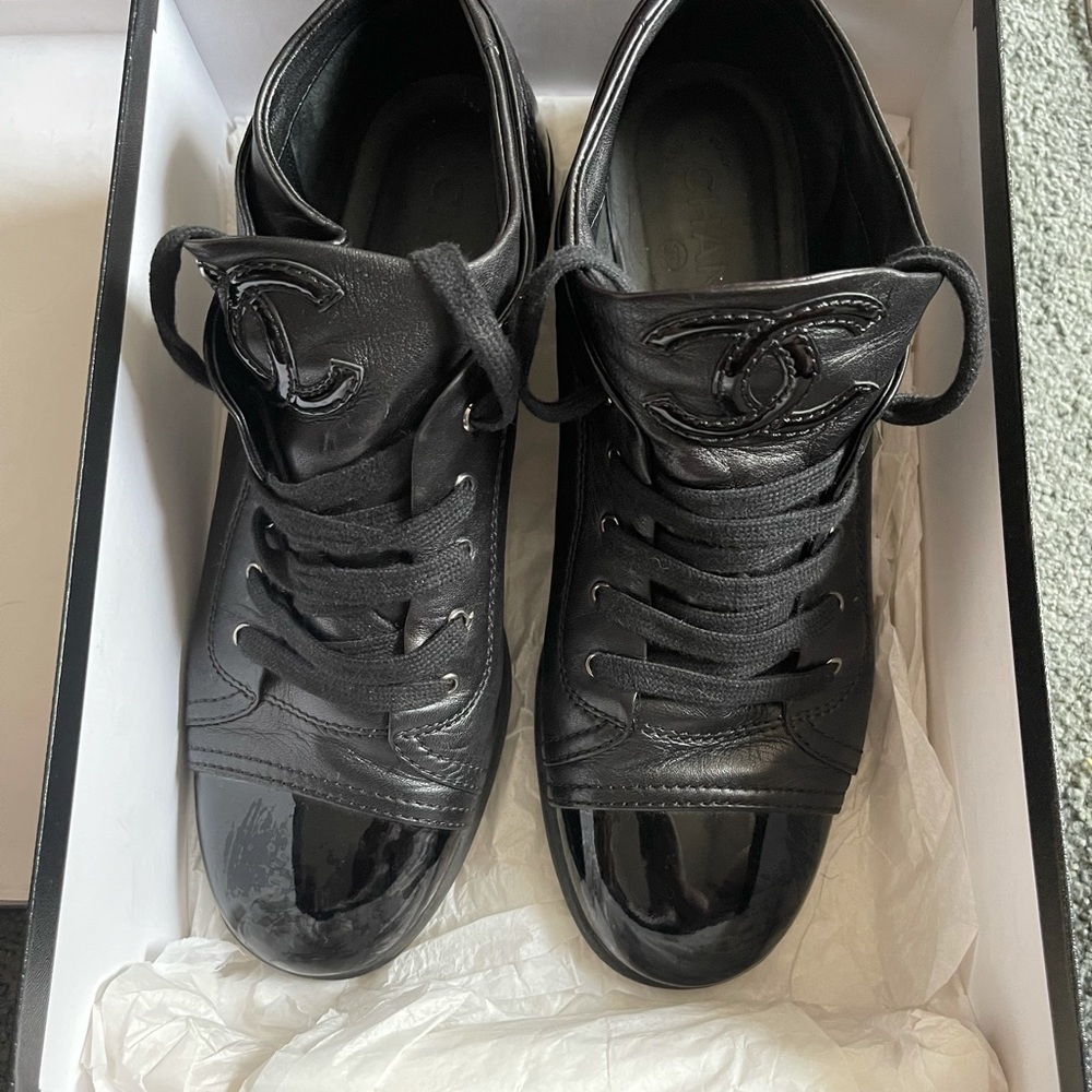 Chanel Sneakers